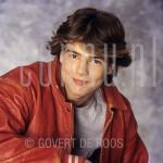 Reinout Oerlemans (Date Unknown) at studio in Amsterdam.

[keywords]Posed, Headshot, Eyecontact, Smiling[/keywords]